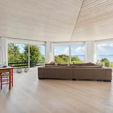 Awesome In With Wifi Prázdninový dům