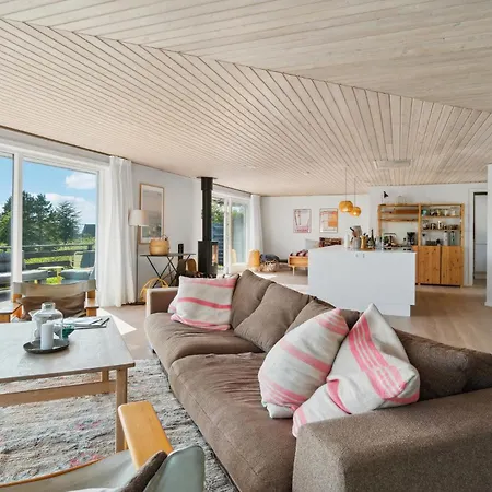 Prázdninový dům Awesome In With Wifi Kalundborg