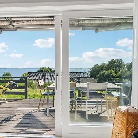 Awesome In With Wifi Kalundborg