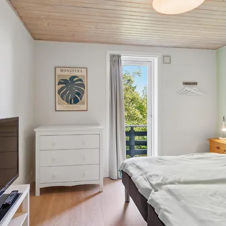 Prázdninový dům Awesome In With Wifi