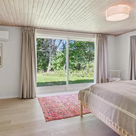 Awesome In With Wifi Prázdninový dům