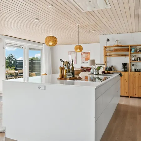 Prázdninový dům Awesome In With Wifi