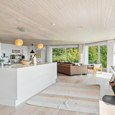 Awesome In With Wifi Prázdninový dům *