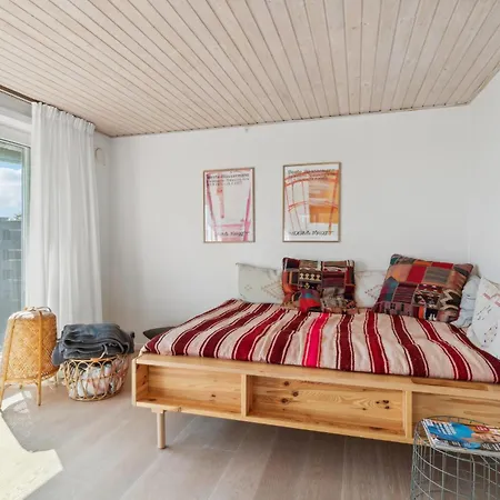 Prázdninový dům Awesome In With Wifi Kalundborg