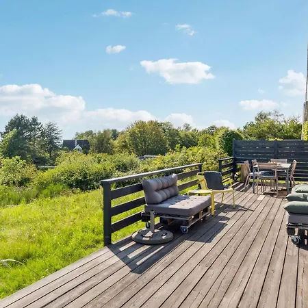 Awesome In With Wifi Kalundborg