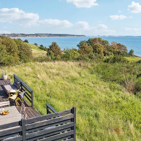 Prázdninový dům Awesome In With Wifi