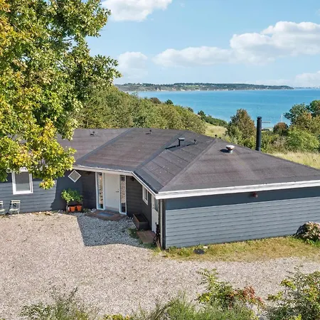 Prázdninový dům Awesome In With Wifi