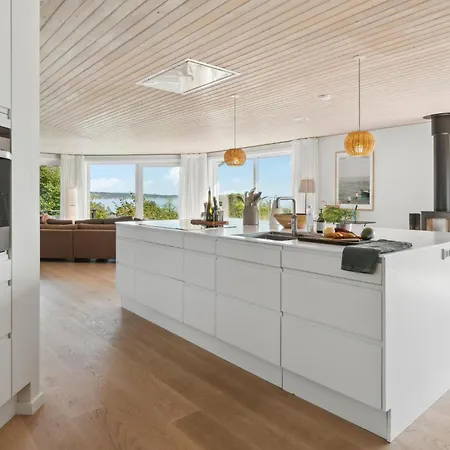 Awesome In With Wifi Prázdninový dům *